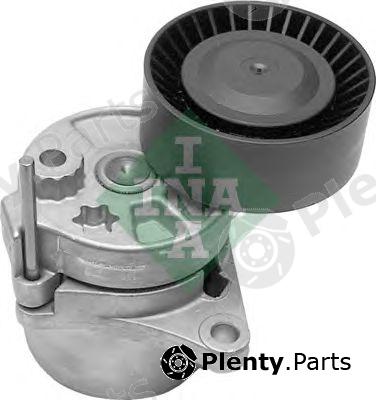  INA part 533001710 Tensioner Lever, v-ribbed belt