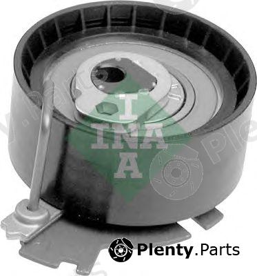  INA part 531063210 Tensioner Pulley, timing belt
