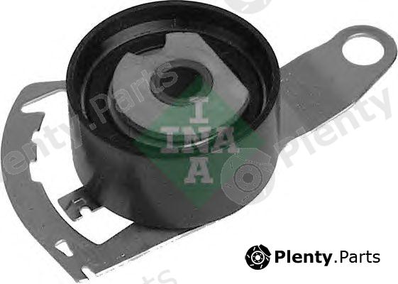  INA part 531027230 Tensioner Pulley, timing belt