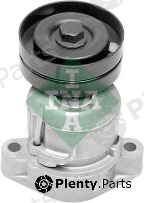  INA part 534010230 Tensioner Lever, v-ribbed belt