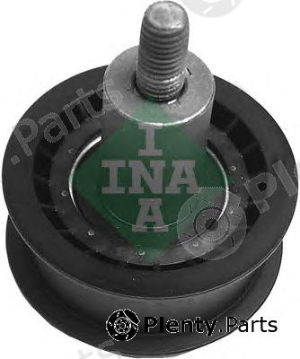  INA part 532016710 Deflection/Guide Pulley, timing belt