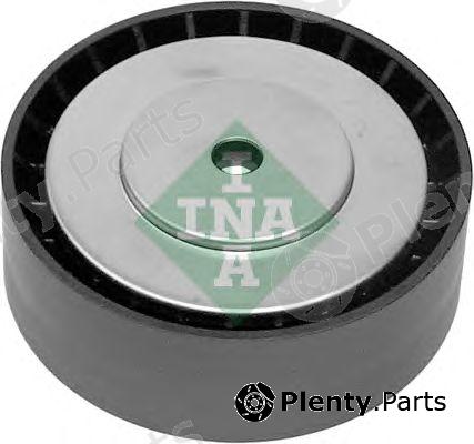  INA part 531073410 Tensioner Pulley, v-ribbed belt