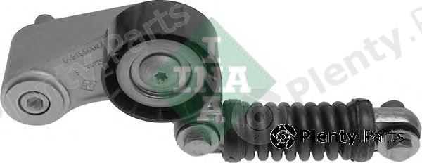  INA part 534010520 Belt Tensioner, v-ribbed belt