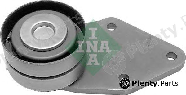  INA part 532000410 Deflection/Guide Pulley, timing belt