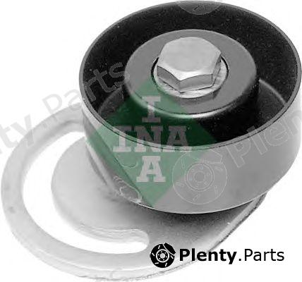 INA part 531039210 Tensioner Pulley, v-ribbed belt