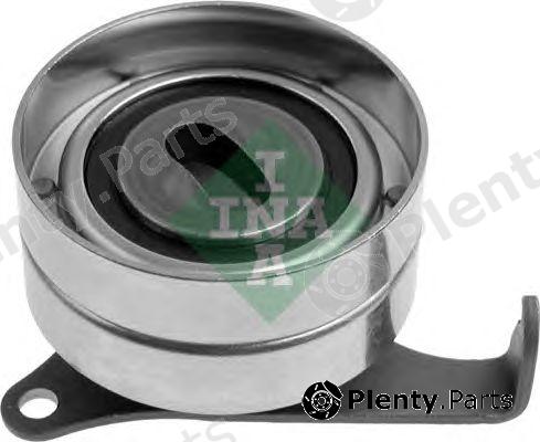  INA part 531037810 Tensioner Pulley, timing belt