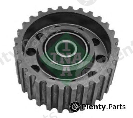  INA part 532009820 Deflection/Guide Pulley, timing belt