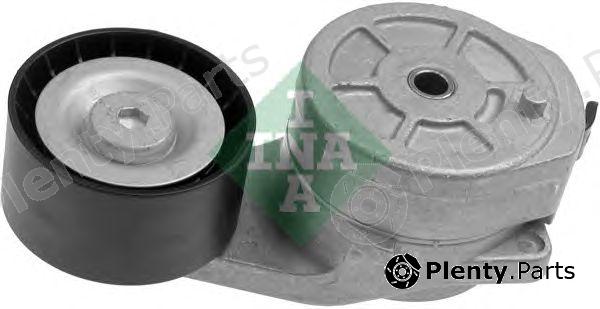  INA part 534009220 Tensioner Lever, v-ribbed belt