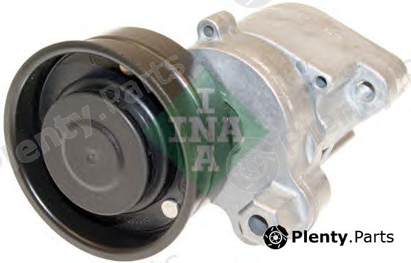  INA part 534015810 Tensioner Lever, v-ribbed belt