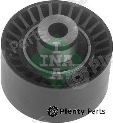  INA part 532047310 Deflection/Guide Pulley, timing belt