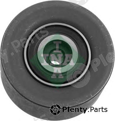  INA part 532047210 Deflection/Guide Pulley, timing belt