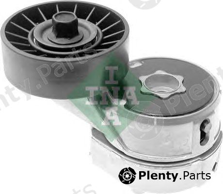  INA part 534014410 Tensioner Lever, v-ribbed belt