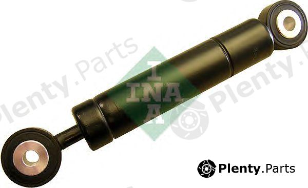  INA part 533009510 Vibration Damper, v-ribbed belt