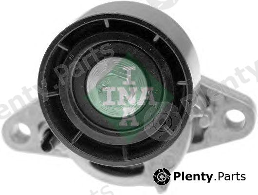  INA part 534027110 Tensioner Lever, v-ribbed belt