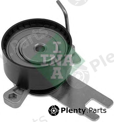 INA part 531078710 Tensioner Pulley, timing belt