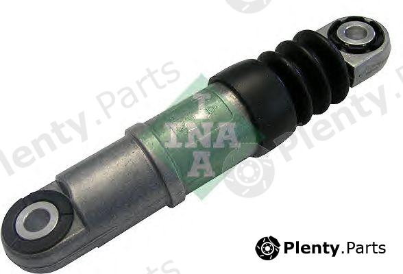  INA part 533002110 Belt Tensioner, v-ribbed belt