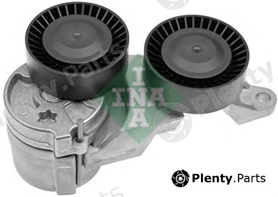  INA part 534031910 Tensioner Lever, v-ribbed belt