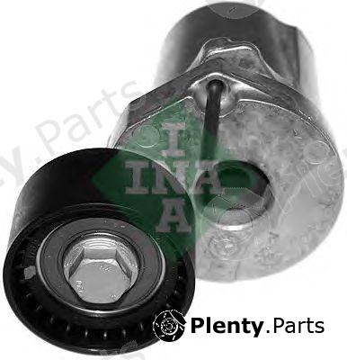  INA part 534032010 Tensioner Lever, v-ribbed belt