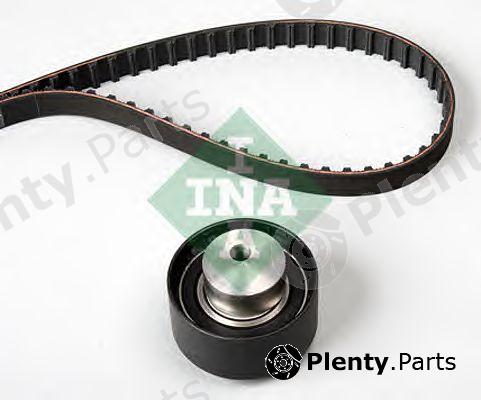  INA part 530022810 Timing Belt Kit