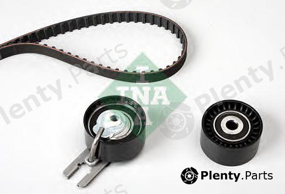  INA part 530023910 Timing Belt Kit