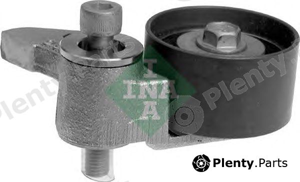  INA part 531049820 Tensioner Pulley, timing belt