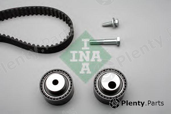  INA part 530023510 Timing Belt Kit