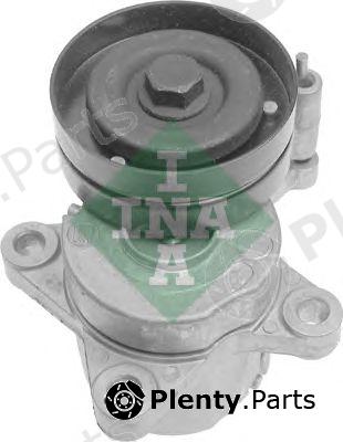  INA part 534013630 Tensioner Lever, v-ribbed belt