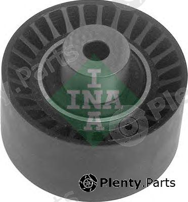  INA part 532039710 Deflection/Guide Pulley, timing belt