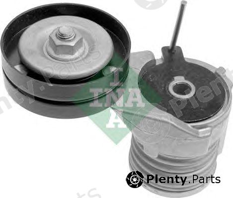  INA part 534013830 Tensioner Lever, v-ribbed belt