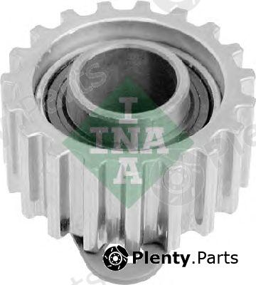  INA part 531020410 Tensioner Pulley, timing belt