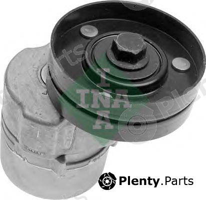  INA part 534013530 Tensioner Lever, v-ribbed belt
