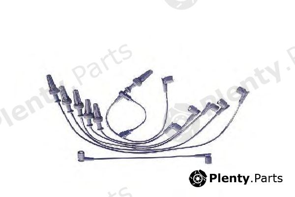  BOUGICORD part 6424 Ignition Cable Kit