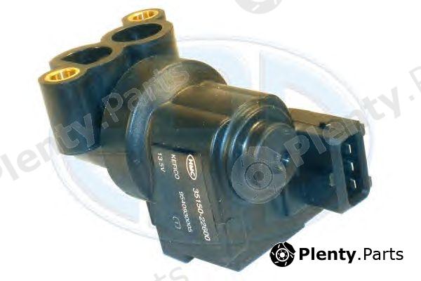  ERA part 556076 Idle Control Valve, air supply