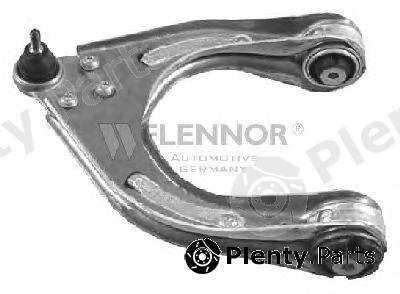  FLENNOR part FL0945-G (FL0945G) Track Control Arm