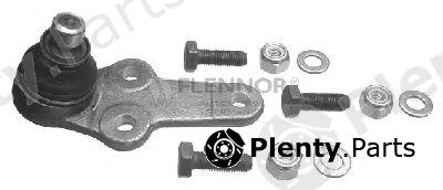  FLENNOR part FL748-D (FL748D) Ball Joint