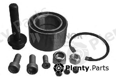  FLENNOR part FR190198 Wheel Bearing Kit
