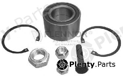  FLENNOR part FR190905 Wheel Bearing Kit
