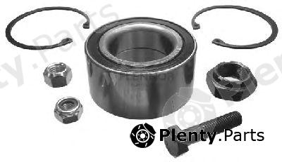  FLENNOR part FR199925 Wheel Bearing Kit