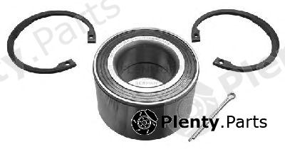  FLENNOR part FR290939 Wheel Bearing Kit