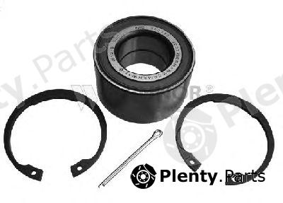  FLENNOR part FR290984 Wheel Bearing Kit