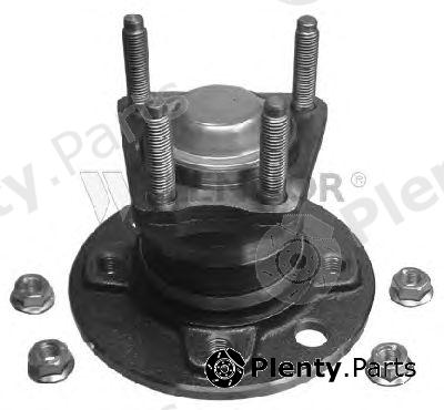  FLENNOR part FR291039 Wheel Bearing Kit