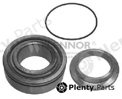  FLENNOR part FR291191 Wheel Bearing Kit