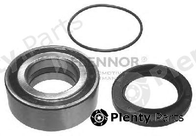 FLENNOR part FR391053 Wheel Bearing Kit