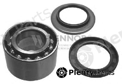  FLENNOR part FR391123 Wheel Bearing Kit