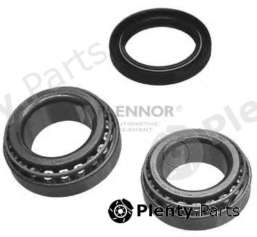  FLENNOR part FR391947 Wheel Bearing Kit