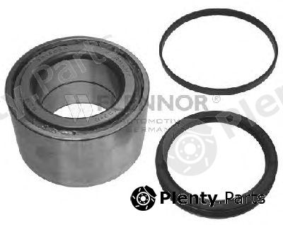  FLENNOR part FR491006 Wheel Bearing Kit