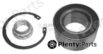  FLENNOR part FR591027 Wheel Bearing Kit