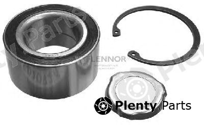  FLENNOR part FR591961 Wheel Bearing Kit