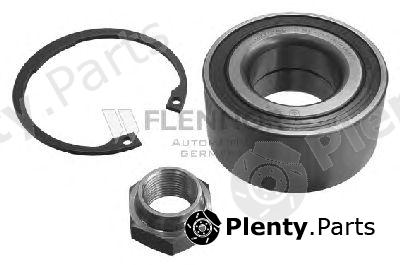 FLENNOR part FR690295 Wheel Bearing Kit