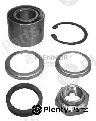  FLENNOR part FR691219 Wheel Bearing Kit
